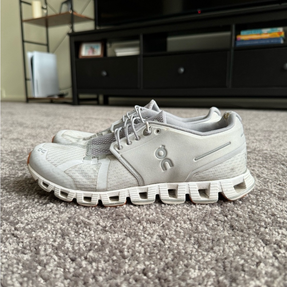On Sneakers